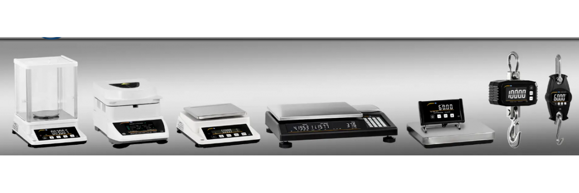 PCE INSTRUMENT Weighing Equipment